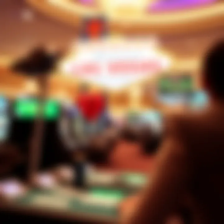 Las Vegas Free Money - A Comprehensive Exploration Summary Las Vegas Free Money - A Comprehensive Exploration Summary