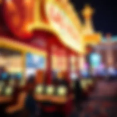 Las Vegas Tourism: A Comprehensive Exploration Introduction Las Vegas Tourism: A Comprehensive Exploration Introduction