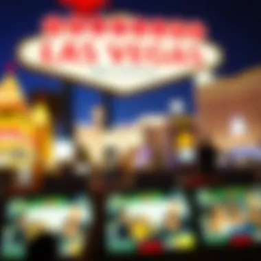Notable Las Vegas Tourism: A Comprehensive Exploration Notable Las Vegas Tourism: A Comprehensive Exploration