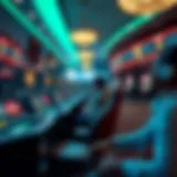 Locating Optimal Platforms for Sports Betting Introduction