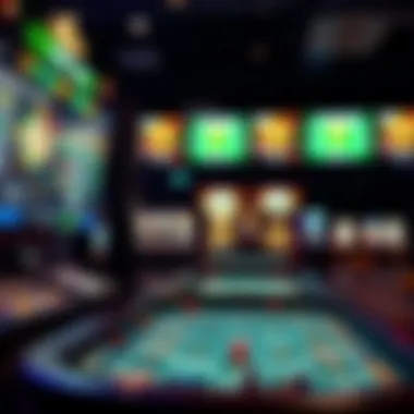 Notable Locating Optimal Platforms for Sports Betting Notable Locating Optimal Platforms for Sports Betting