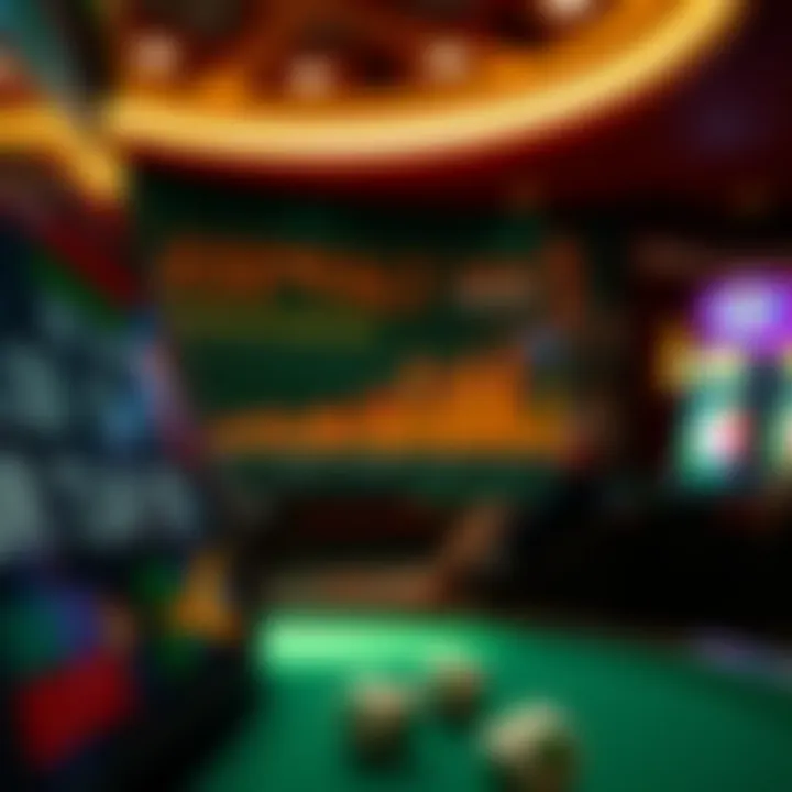 Strategic planning with charts and statistics for lottery success