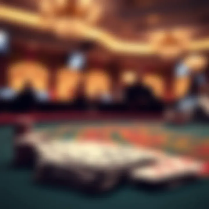 Legal aspects of card counting in casino regulations