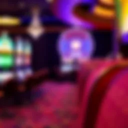 Maximizing Your Experience with Chumba Casino Login Bonuses Introduction