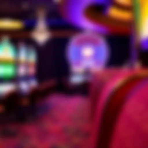 Maximizing Your Experience with Chumba Casino Login Bonuses Introduction