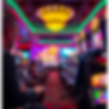 Notable Maximizing Your Experience with Chumba Casino Login Bonuses Notable Maximizing Your Experience with Chumba Casino Login Bonuses