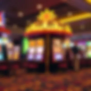 Maximizing Your Experience with Chumba Casino Login Bonuses Summary Maximizing Your Experience with Chumba Casino Login Bonuses Summary