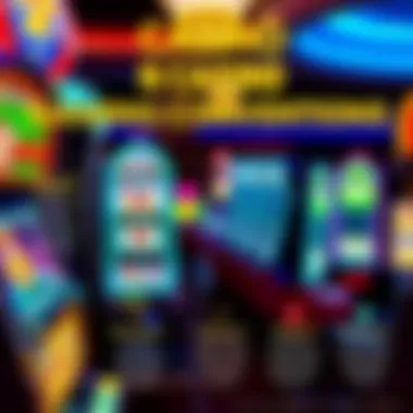 A detailed infographic illustrating naming conventions in the gaming industry