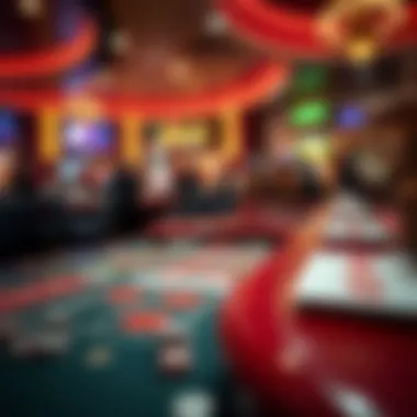 Responsible Gambling Practices Responsible gambling practices in relation to bonuses