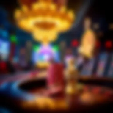 Strategic Insights on Bonuses Strategic implications of betting bonuses for players