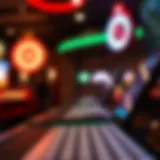 Overview of digital payment methods for online casinos