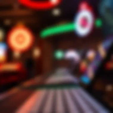 Overview of digital payment methods for online casinos