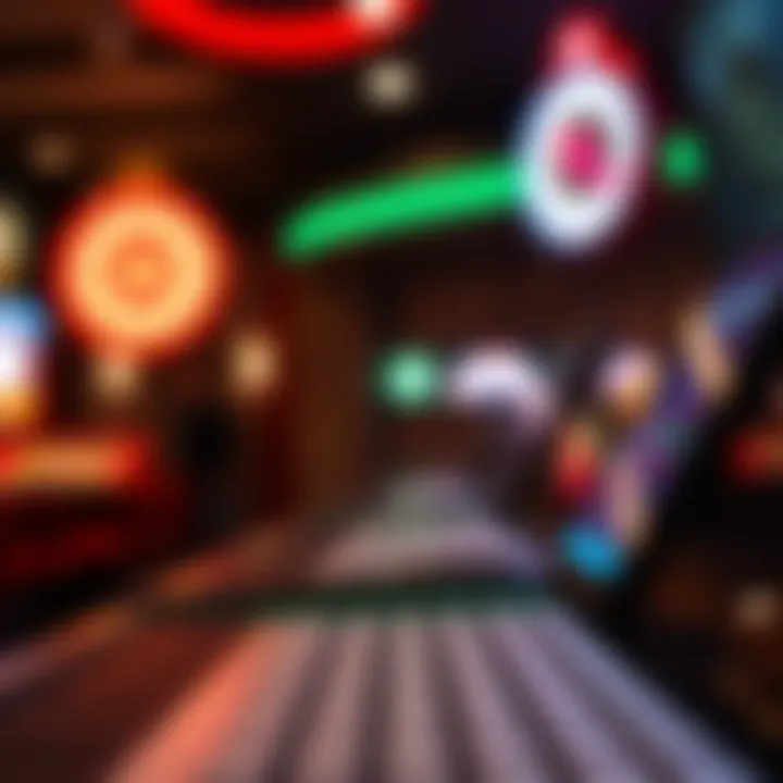 Overview of digital payment methods for online casinos