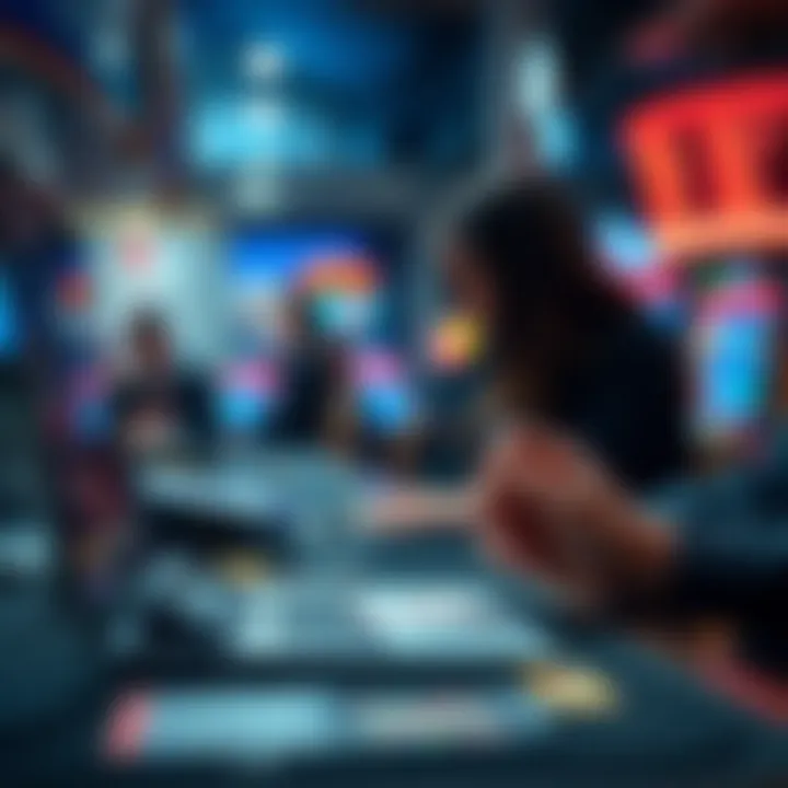 Secure transaction process in online gambling