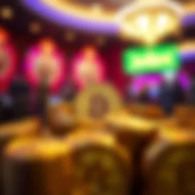 Understanding Free Coins in Jackpot World Visual representation of free coins in Jackpot World