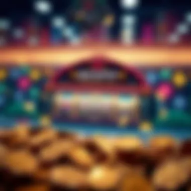 Maximizing Strategies with Free Coins Strategic gameplay utilizing free coins