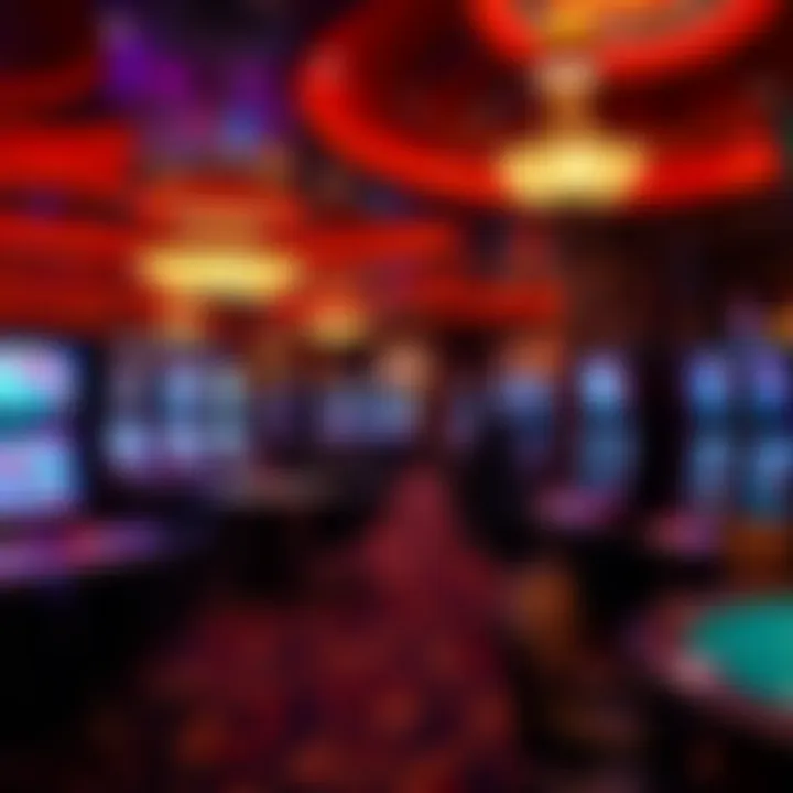 Notable Navigating Online Casino Spaces: A Comprehensive Guide Notable Navigating Online Casino Spaces: A Comprehensive Guide