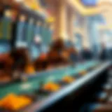 Navigating Pabets Horse Racing: Insights and Strategies Introduction