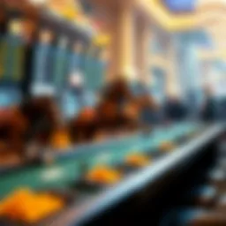 Navigating Pabets Horse Racing: Insights and Strategies Introduction