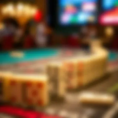 Exploring Game Variations Illustration of various domino game variations and their rules