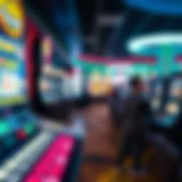 Navigating the Landscape of NJ Lottery Online Sales Introduction