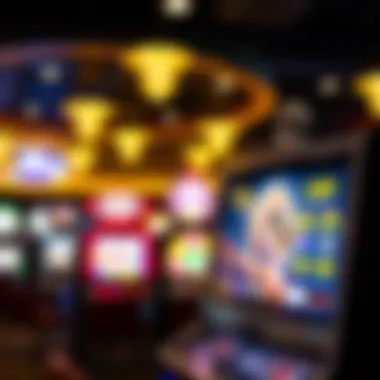 Navigating the Landscape of NJ Lottery Online Sales Summary Navigating the Landscape of NJ Lottery Online Sales Summary