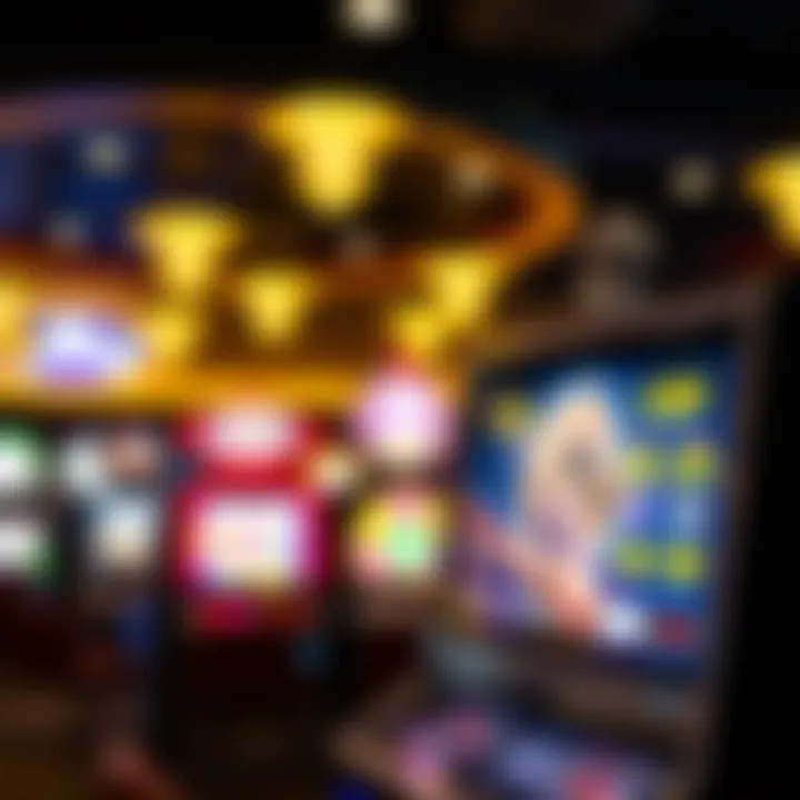 Navigating the Landscape of NJ Lottery Online Sales Summary Navigating the Landscape of NJ Lottery Online Sales Summary