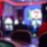 Legal framework of online betting in Washington State