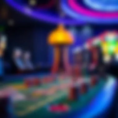 Popular betting platforms for users in Washington State