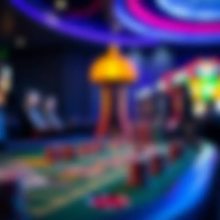 Popular betting platforms for users in Washington State