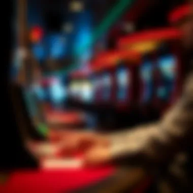 Responsible gambling practices for bettors