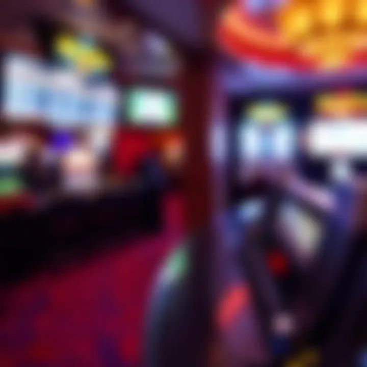Notable Operational Hours of Island View Sportsbook: A Comprehensive Guide
