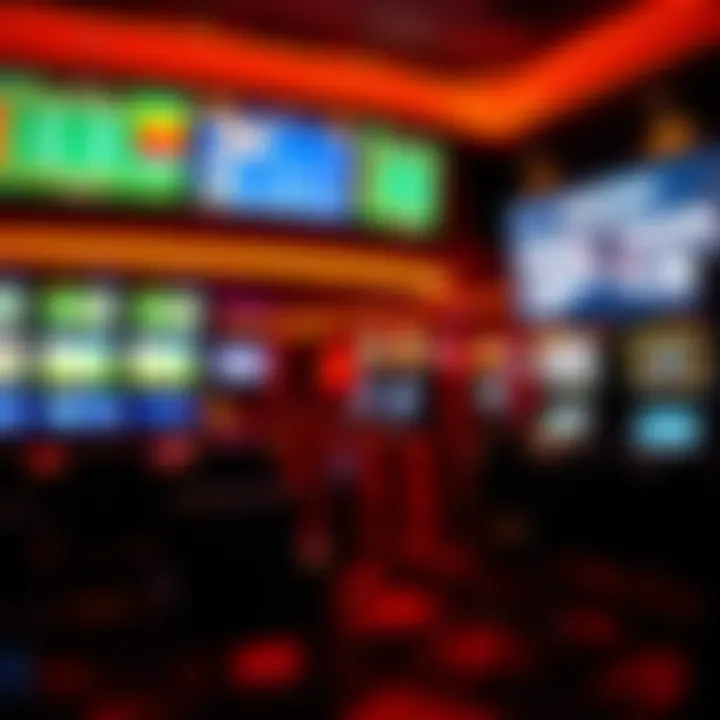 Operational Hours of Island View Sportsbook: A Comprehensive Guide Summary