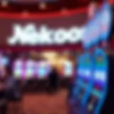 Promotions at Nekoosa Casino: An In-Depth Overview Introduction
