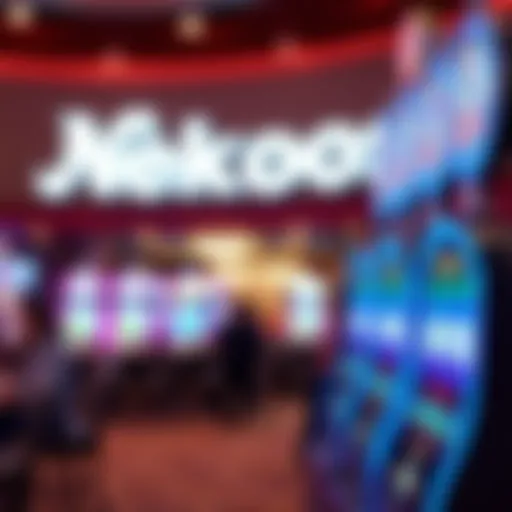 Promotions at Nekoosa Casino: An In-Depth Overview Introduction