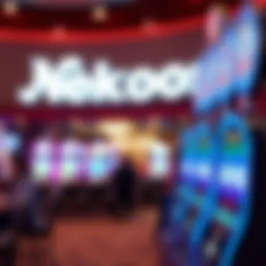 Promotions at Nekoosa Casino: An In-Depth Overview Introduction Promotions at Nekoosa Casino: An In-Depth Overview Introduction