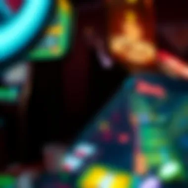 Understanding Player Psychology in Atomic Meltdown Psychological Engagement in Slot Gaming