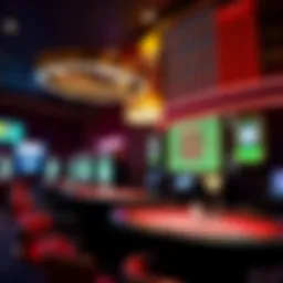 Red Bull Online Casino: An Exploration of the Gaming Experience Introduction