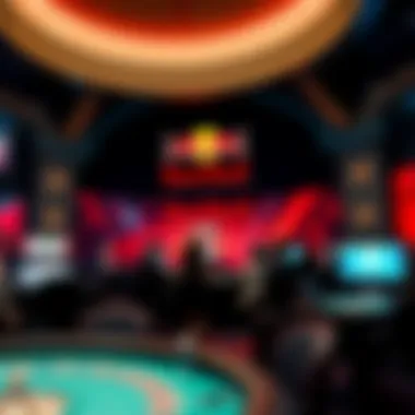 Notable Red Bull Online Casino: An Exploration of the Gaming Experience Notable Red Bull Online Casino: An Exploration of the Gaming Experience