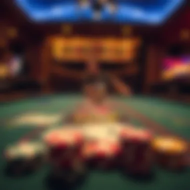 Psychological Factors in Scoring Rummy Psychological aspects influencing Rummy scores