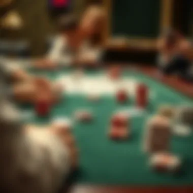 Strategic Overview of Rummy Gameplay A strategic overview of Rummy gameplay