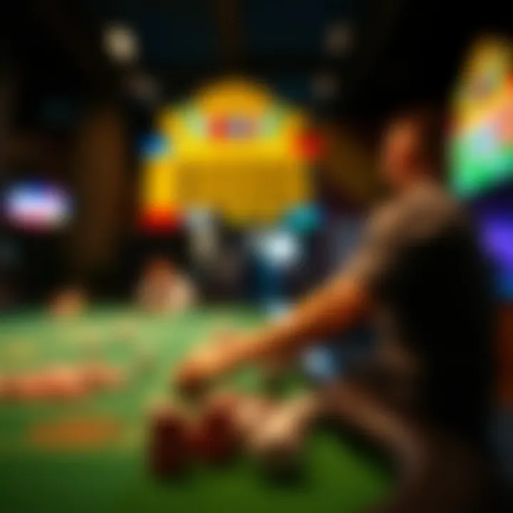 Notable Sports Betting Simplified