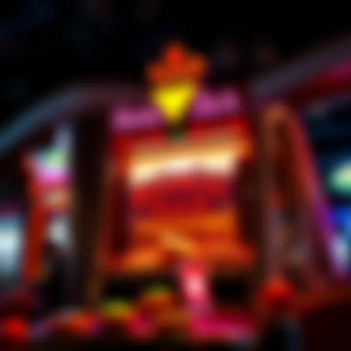 Overview of the significance of free slot games in online gaming