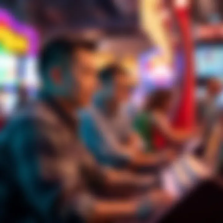 In-depth strategy analysis for enhancing player engagement in Stinkin Rich