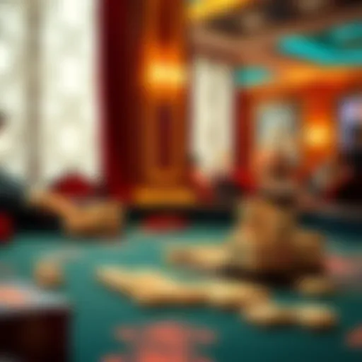 Strategic Insights: Mastering Mahjong Techniques Introduction