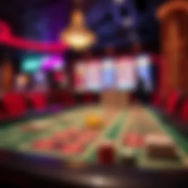 Infographic on strategies and risks associated with arbitrage betting