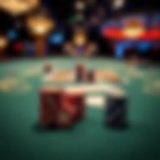 Strategies for Mastering Three Card Poker Introduction