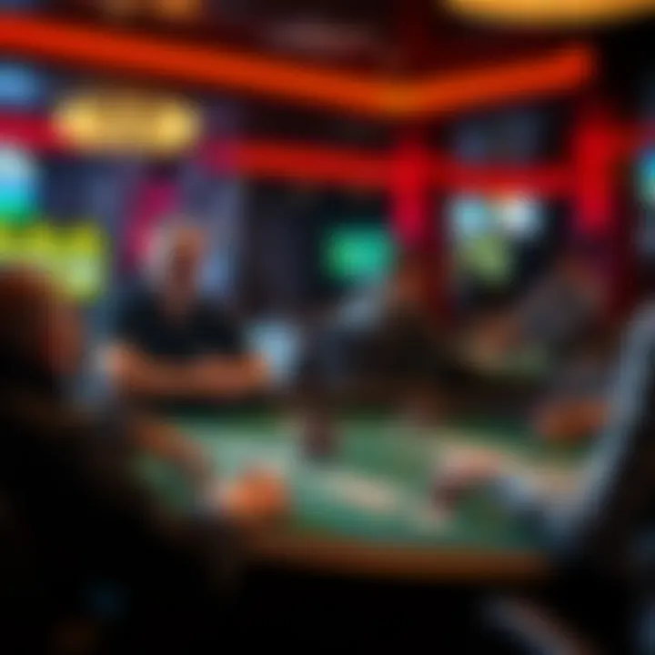 Notable Strategies for Mastering Three Card Poker Notable Strategies for Mastering Three Card Poker