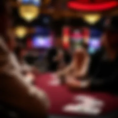 Strategies for Mastering Three Card Poker Summary Strategies for Mastering Three Card Poker Summary