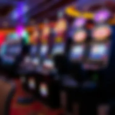 Strategies for Maximizing Winnings on Slot Machines Introduction Strategies for Maximizing Winnings on Slot Machines Introduction